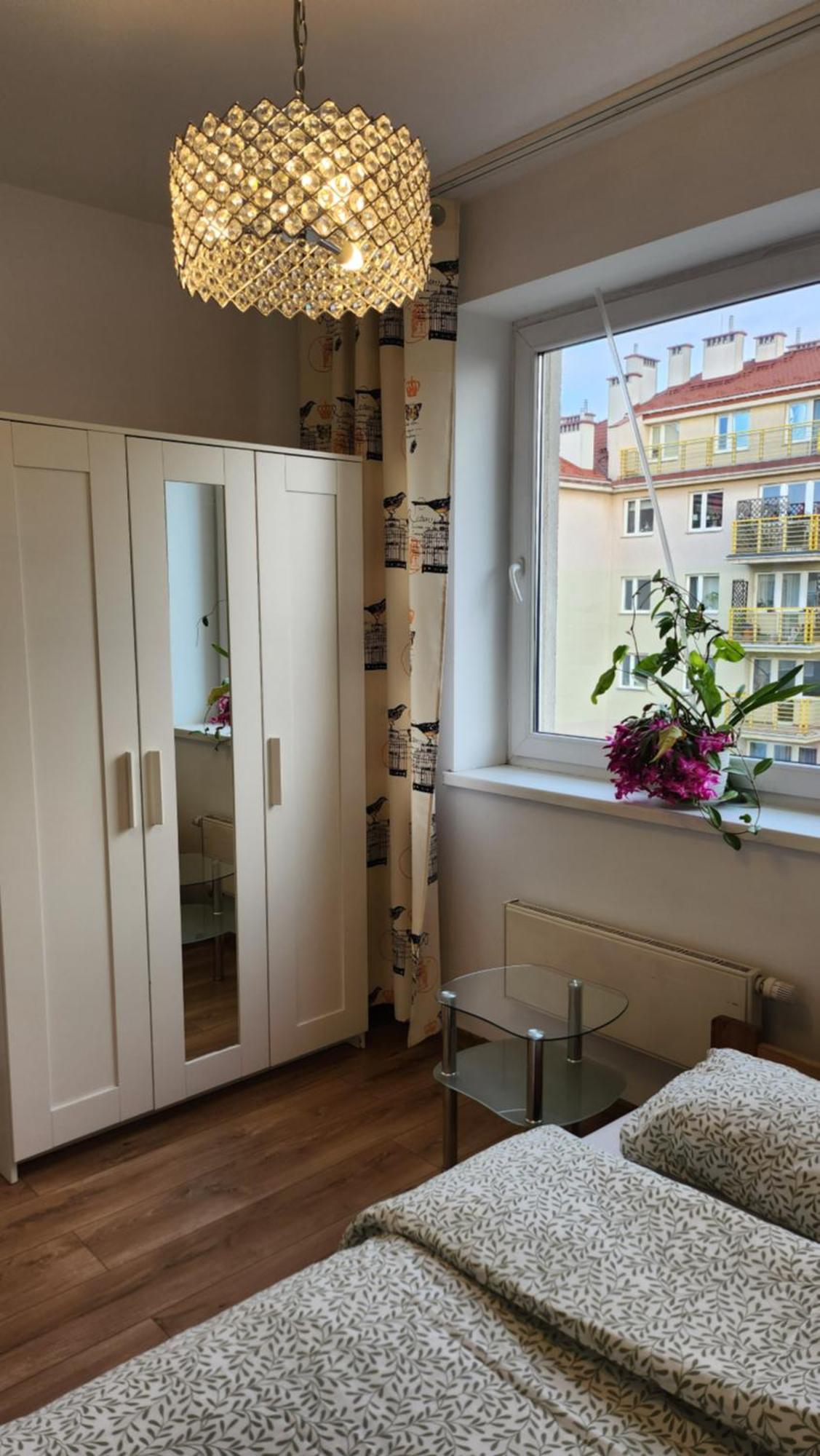 Wspomnienie Mlodosci Apartment Krakow Luaran gambar